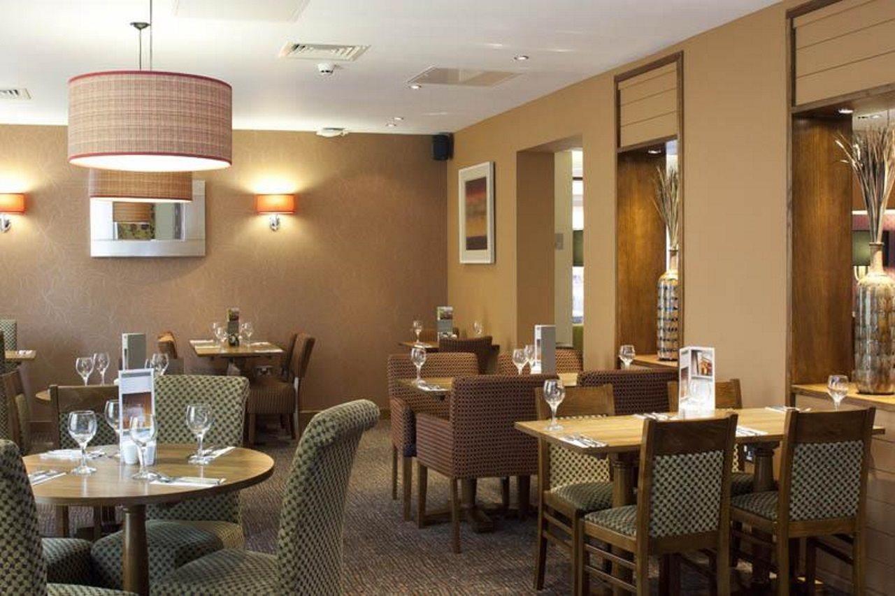 Premier Inn Stratford Upon Avon Waterways Exterior foto